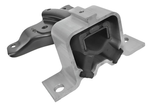 Coxim Direito Do Motor Logan Sandero 1.6 8v 2007 A 2013 .