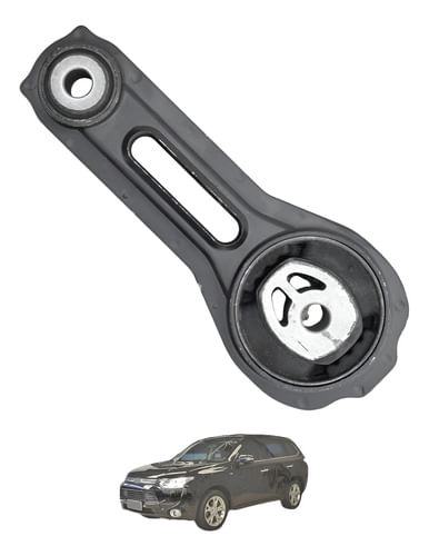 Coxim Restritor De Torque Outlander 2014 A 2018