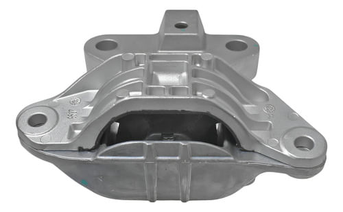 Coxim Cambio Lado Esquerdo Onix 2019 Em Diante