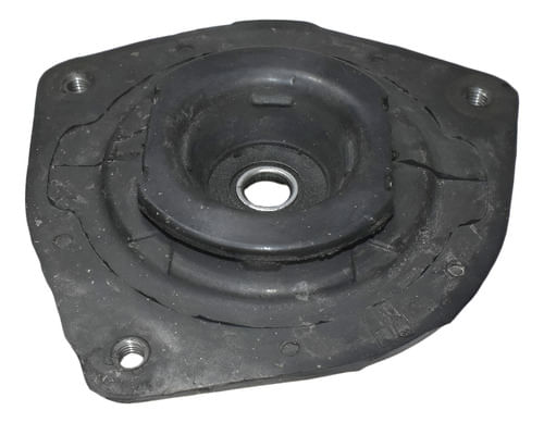 Coxim Amortecedor Dianteiro Dir Livina Grand Livina 10 A 14