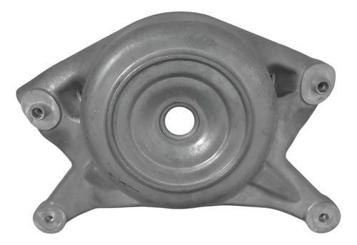 Coxim Amortecedor Dianteiro Esquerdo A4 Q5 2008 A 2012