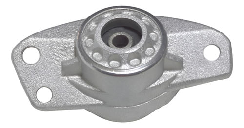 Coxim Amortecedor Tras A3 2007 A 2014 Jetta 2006 A 2017