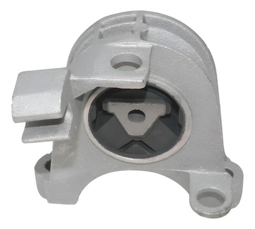 Coxim Dianteiro Direito Do Motor Stilo 1.8 2003 A 2011.