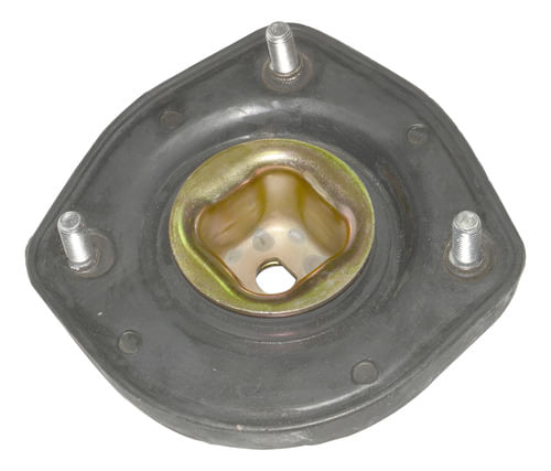 Coxim Amortecedor Tras Dir Elantra 94 A 00 Tucson 05 A 17.