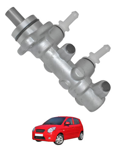 Cilindro Mestre Freio Picanto 2005 A 2011.