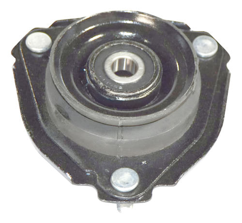 Coxim Amortecedor Dianteiro C Rolamento Tiggo 2010 A 2015