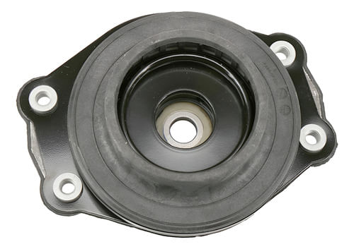 Coxim Amortecedor Diant Com Rolamento Equinox 2018 A 2022