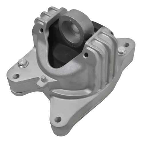 Coxim Esquerdo Do Motor Macan 2.0 2014 A 2018