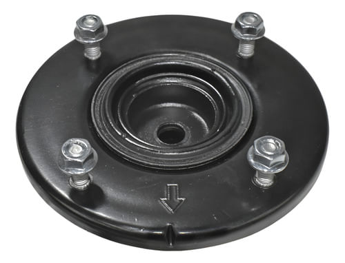 Coxim Amortecedor Diant C Rol Edge 07 A 10 Taurus 08 A 11