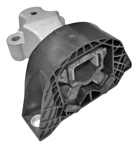 Coxim Direito Do Motor Logan Sandero 1.0 16v 2014 A 2017 .