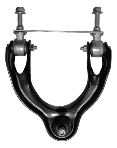 Bandeja Dianteira Esquerda Superior C Buchas Civic 92 A 95