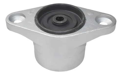 Coxim Amortecedor Traseiro Azera Sonata 2006 A 2011