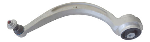 Braco Dianteiro Inferior Esq Curvo A4 Rs4 S5 2017 Em Diante