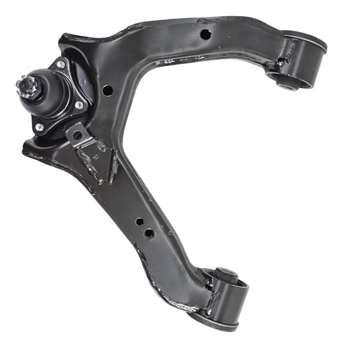 Bandeja Dianteira Direita C Buchas Pajero V73 2000 A 2006