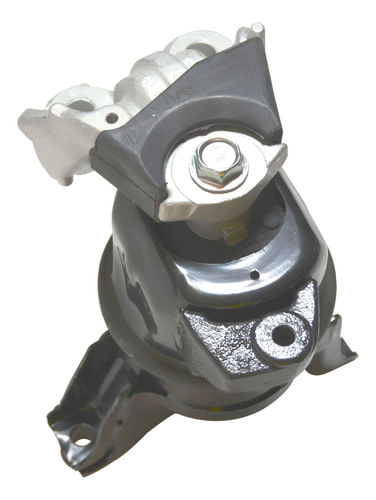 Coxim Direito Do Motor Civic 2012 A 2016 .