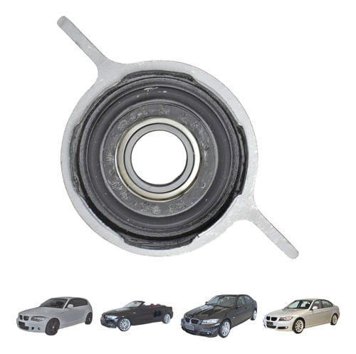 Coxim Do Cardan 118i 2004 A 2013