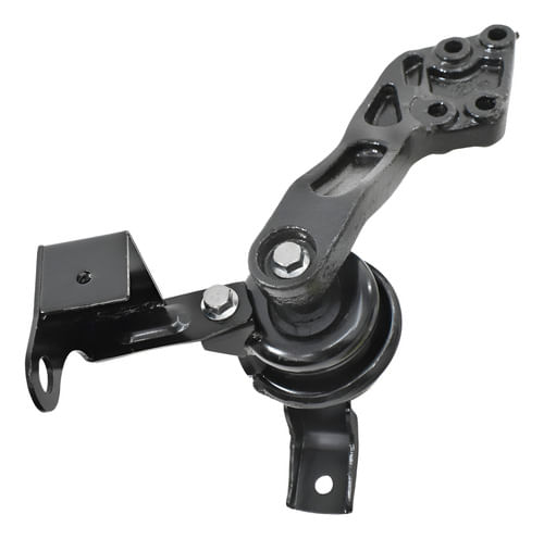 Coxim Direito Do Motor Cielo 1.6 16v 2010 A 2012 .