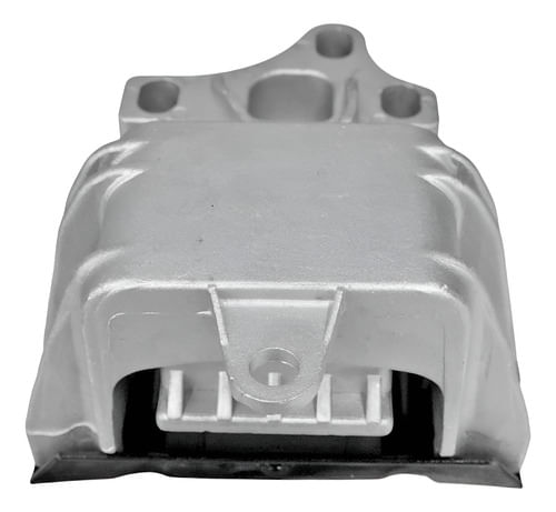 Coxim Esquerdo Motor A3 99 A 05 Golf 00 A 08 Bora 99 A 05 .