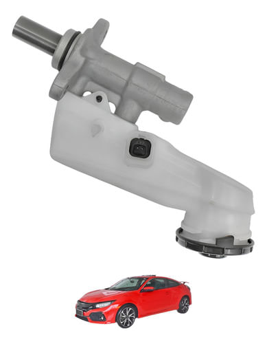 Cilindro Mestre Freio Civic 2017 A 2022