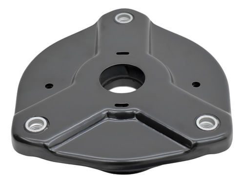 Coxim Amortecedor Dianteiro Com Rolamento Vito