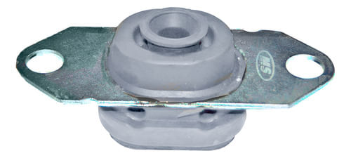 Coxim Esquerdo Do Motor Megane Scenic 1.6 2007 A 2013