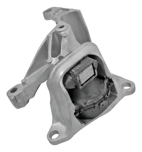 Coxim Direito Do Motor Fluence 1.6 16v 2012 A 2014