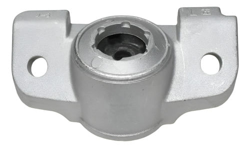 Coxim Amortecedor Traseiro Direito Onix Prisma 2013 A 2019.