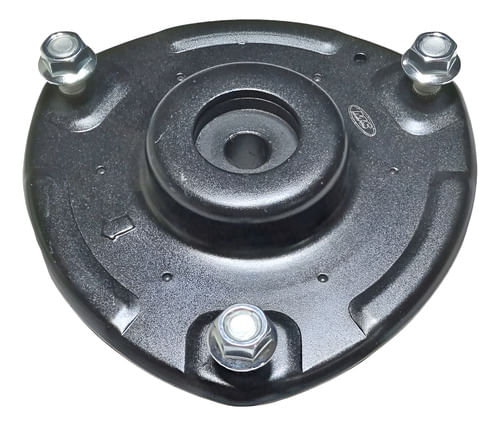 Coxim Do Amortecedor Dianteiro Santa Fe 2010 Ate 2013