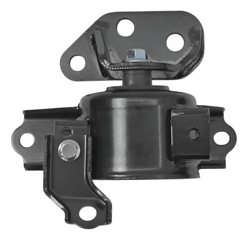 Coxim Esquerdo Do Motor Soul 1.6 16v