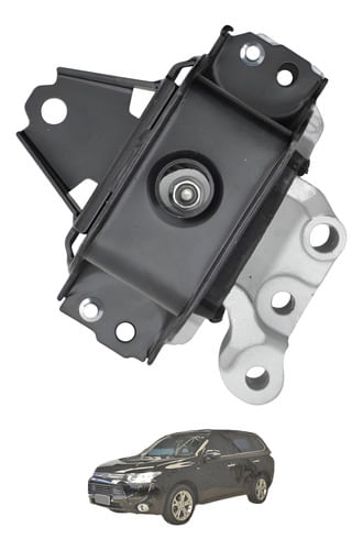 Coxim Direito Do Motor Outlander 2014 A 2018