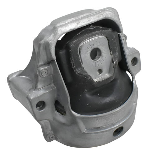 Coxim Esquerdo Do Motor A4 2009 A 2016 A5 2008 A 2016