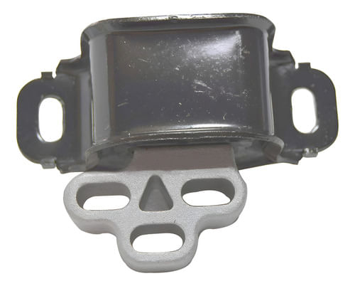 Coxim Lado Direito Do Motor Ka 1999 A 2007