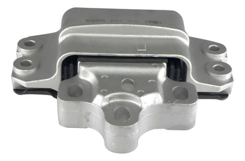 Coxim Esquerdo Do Motor A3 2010 A 2016 Passat 2011 A 2016.