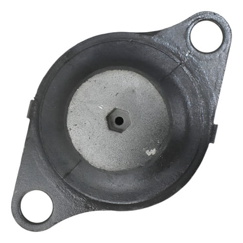 Coxim Traseiro Do Motor Palio Siena Strada 1996 A 2004 .