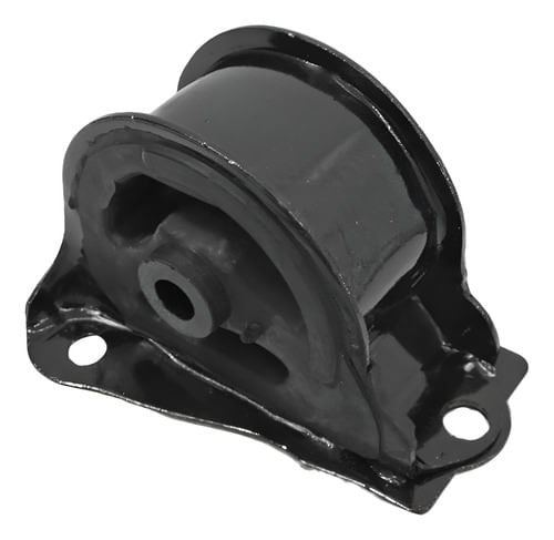 Coxim Do Motor Traseiro Civic 1.6 1992 A 2000.