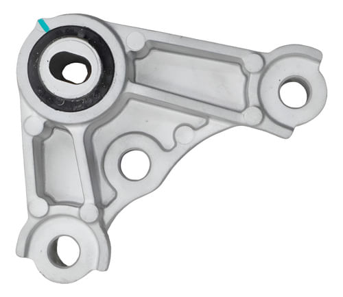 Coxim Traseiro Do Motor Tiggo 8 2019 Em Diante