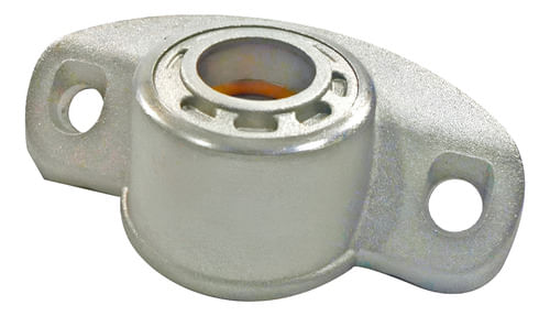 Coxim Amortecedor Tras Cruze 12 A 16 Tracker 14 A .