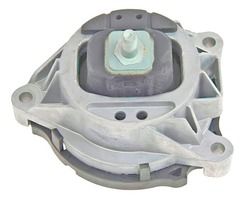Coxim Direito Do Motor 320i 328i 330i 11 A 17 X3 11 A 18