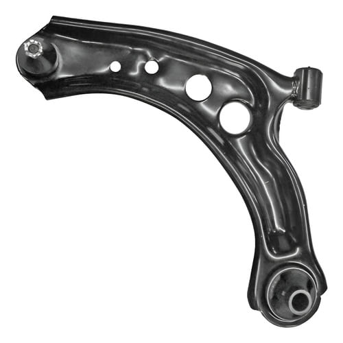 Bandeja Dianteira Direita Com Buchas Com Pivo Etios 1.5 16v