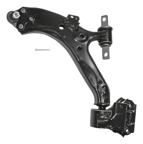 Bandeja Dianteira Direita Com Buchas Com Pivo Crv 2016 A 201