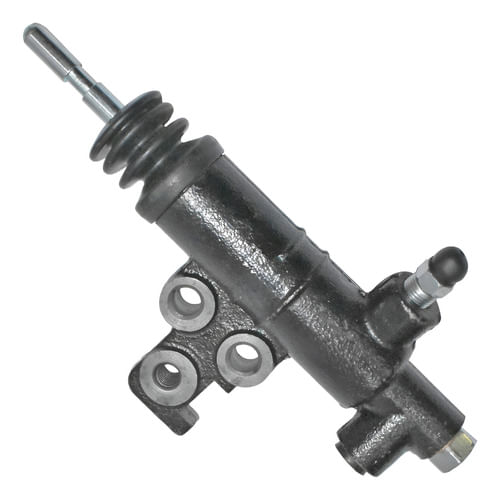 Cilindro Auxiliar Embreagem 3 Furos Hb20 13 Em Diante