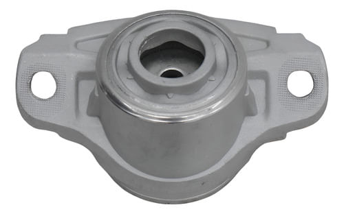 Coxim Amortecedor Tras Golf 14 Em Diante A3 12 Em Diante .