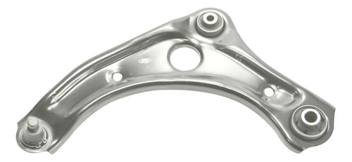 Bandeja Dianteira Esquerda Com Buchas Com Pivo March 1.0 1.6