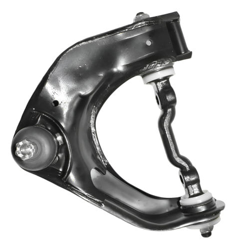 Bandeja Dianteira Direita Superior Com Buchas Com Pivo H100