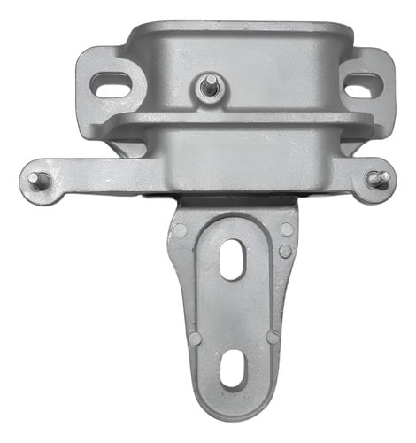 Coxim Esquerdo Cambio Ecosport 1.5 Manual 2017 A 2021.