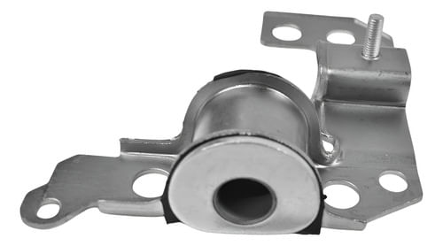 Bucha Bandeja Direita Idea 06 A 17 Palio 05 A 17 Uno 10 .