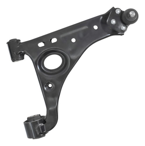 Bandeja Dianteira Esquerda Tracker 2013 A 2020 .