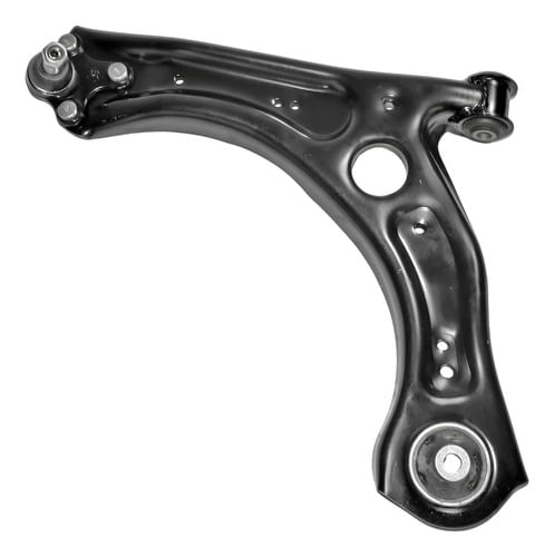 Bandeja Dianteira Direita Nivus 2020 A 2021 Polo 2017 A 2020