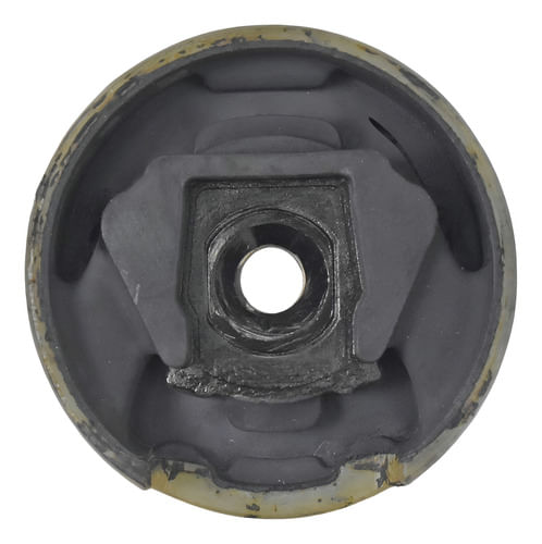 Coxim Traseiro Do Cambio Com Rosca Golf A3 2014 A 2020