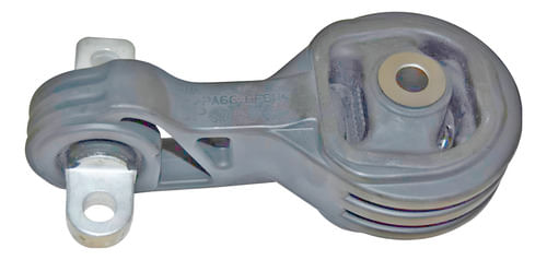 Coxim Traseiro Do Motor Crv 2.0 Automatica 2007 A 2014